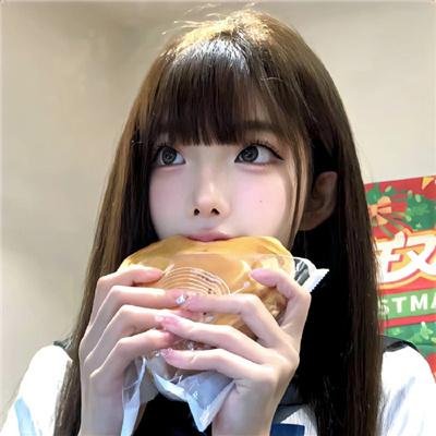 一眼动情