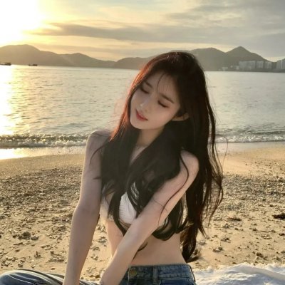 巫毒少女